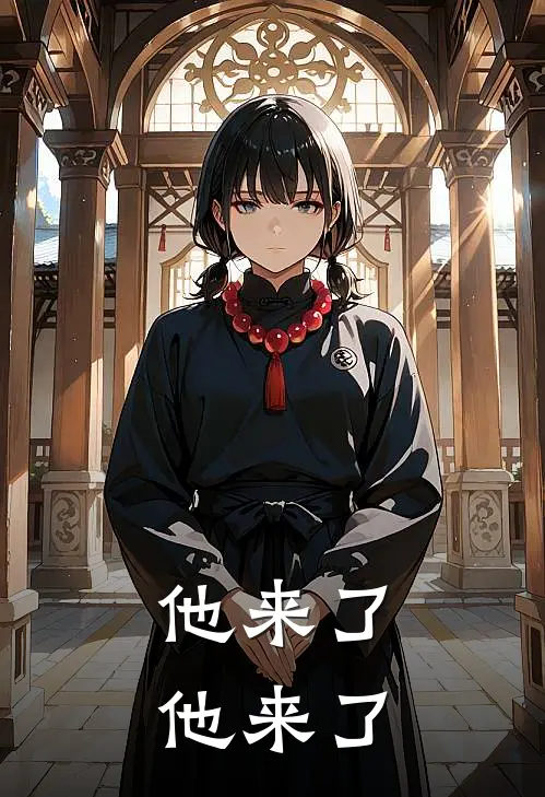 他来了他来了