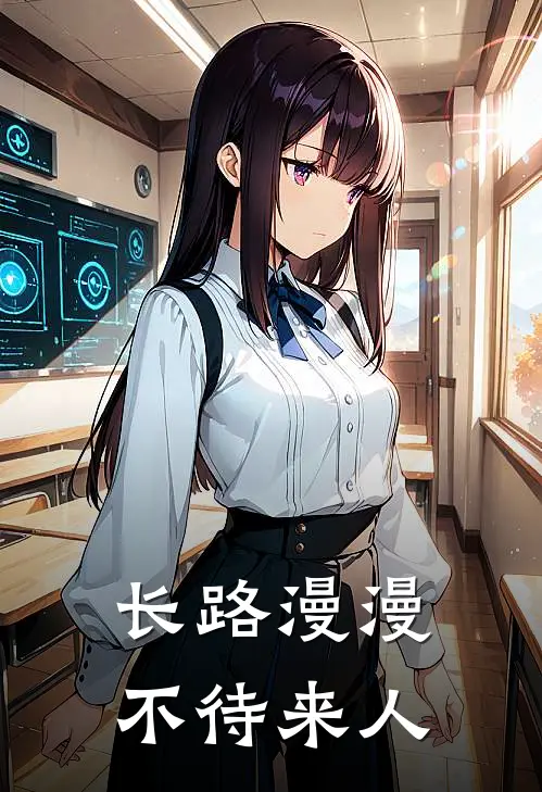 长路漫漫，不待来人
