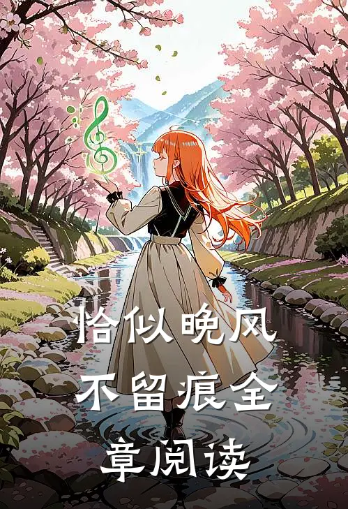 恰似晚风不留痕全章阅读