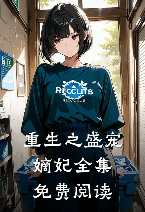 重生之盛宠嫡妃全集免费阅读