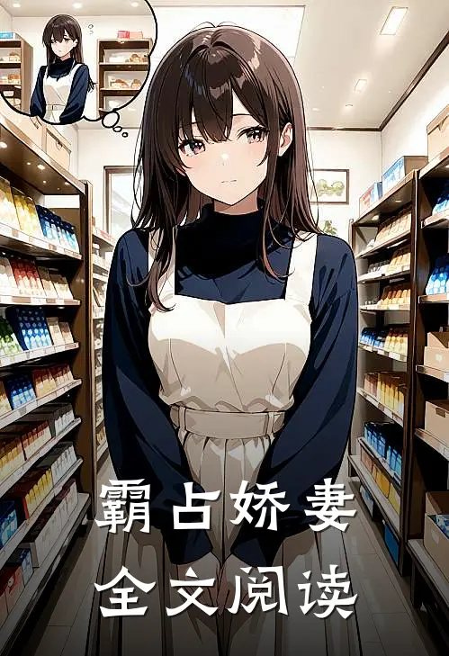 霸占娇妻全文阅读