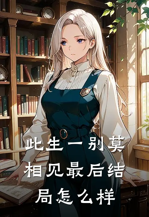 此生一别莫相见最后结局怎么样