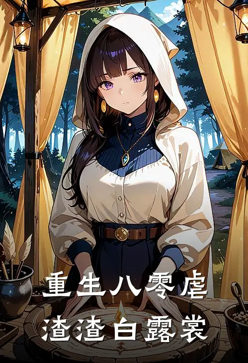 重生八零虐渣渣白露裳