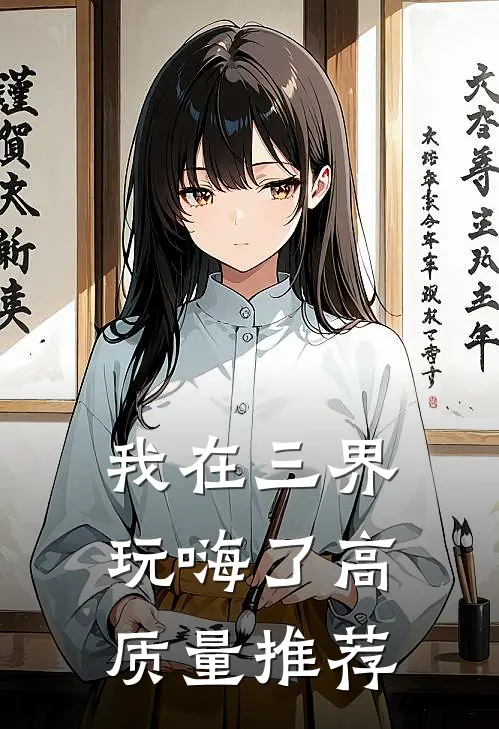 我在三界玩嗨了高质量推荐