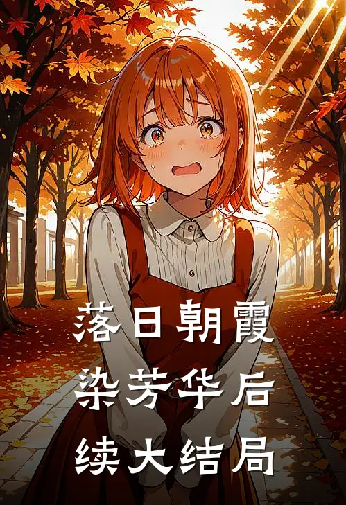 落日朝霞染芳华后续大结局