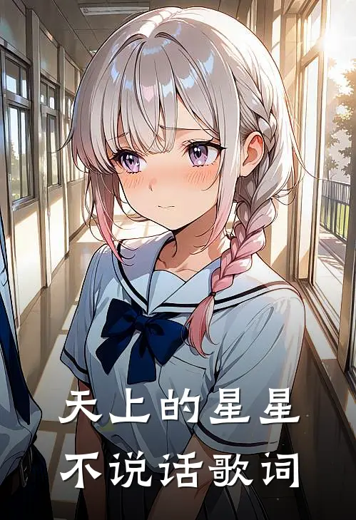 天上的星星不说话歌词