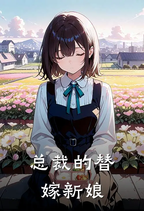 总裁的替嫁新娘