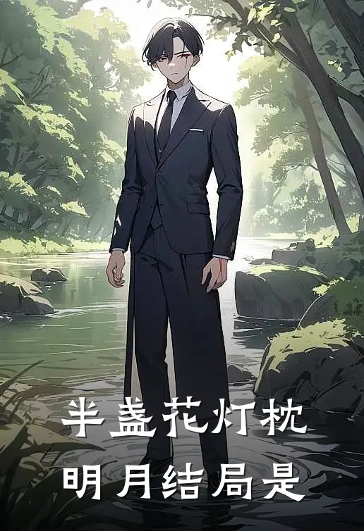 半盏花灯枕明月结局是
