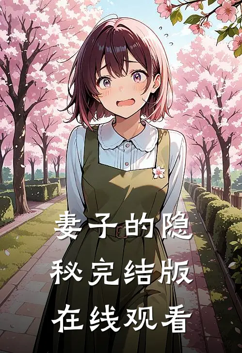 妻子的隐秘完结版在线观看