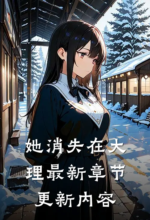 她消失在大理最新章节更新内容