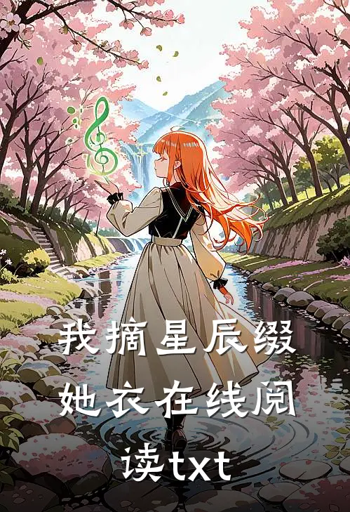 我摘星辰缀她衣在线阅读txt