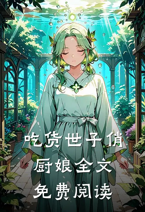 吃货世子俏厨娘全文免费阅读