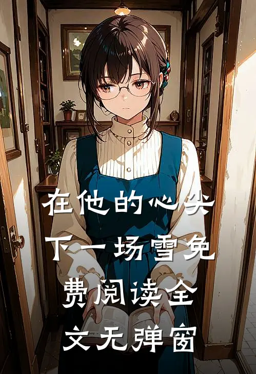 在他的心尖下一场雪免费阅读全文无弹窗
