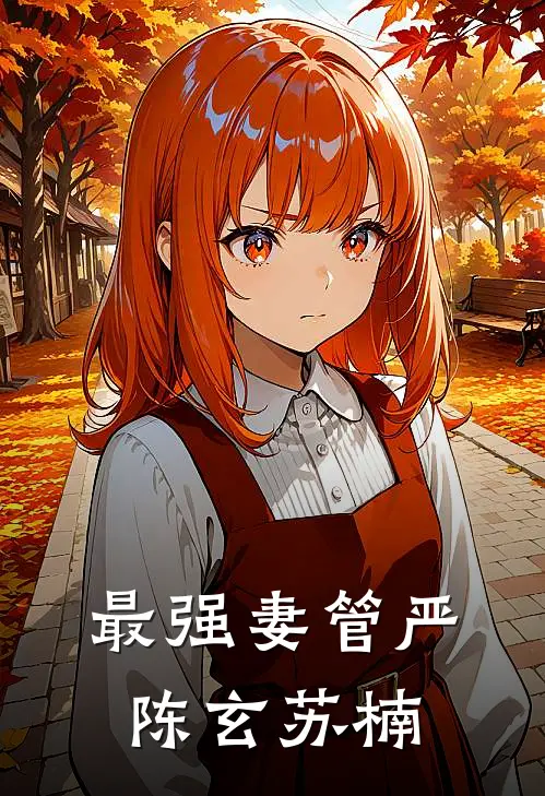 最强妻管严陈玄苏楠