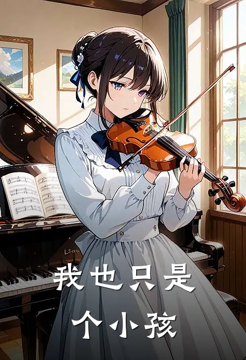 我也只是个小孩