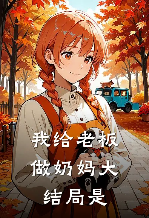 我给老板做奶妈大结局是