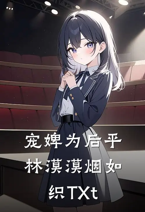 宠婢为后 平林漠漠烟如织TXt