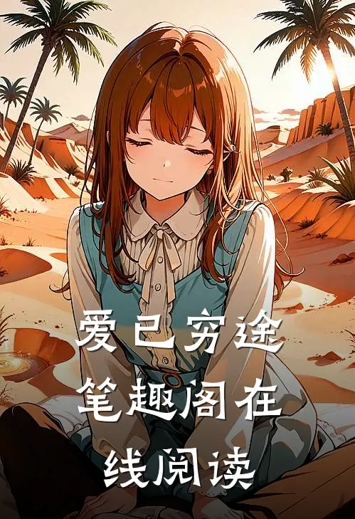 爱已穷途笔趣阁在线阅读