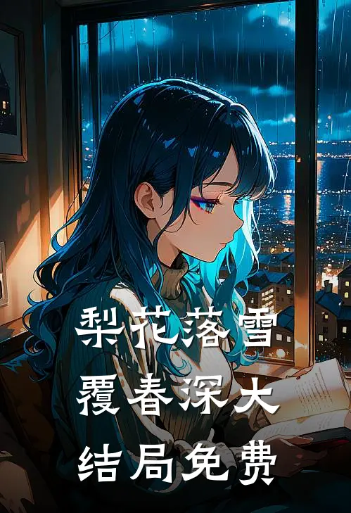 梨花落雪覆春深大结局免费