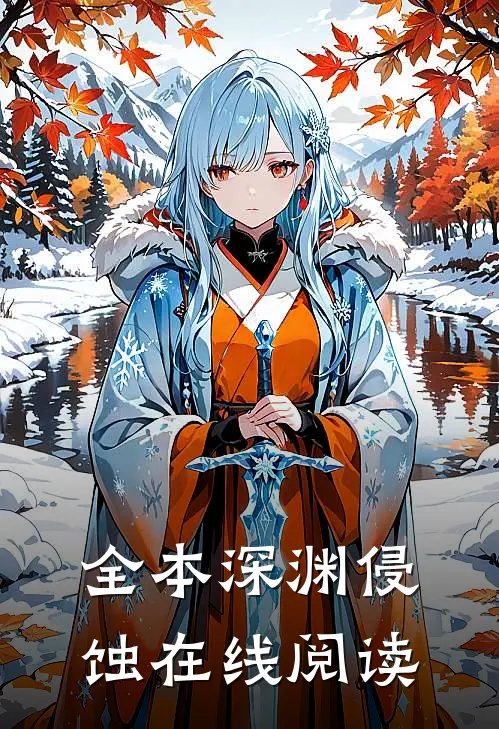 全本深渊侵蚀在线阅读