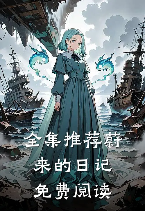 全集推荐蔚来的日记免费阅读