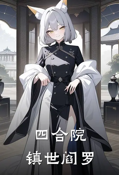 四合院：镇世阎罗