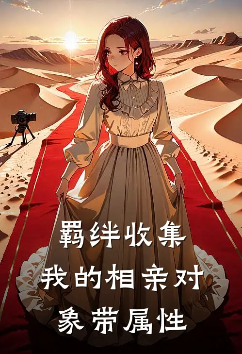 羁绊收集：我的相亲对象带属性