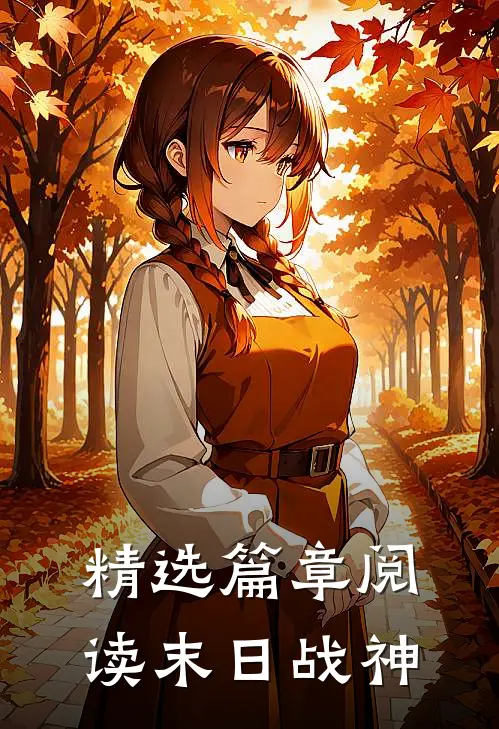 精选篇章阅读末日战神