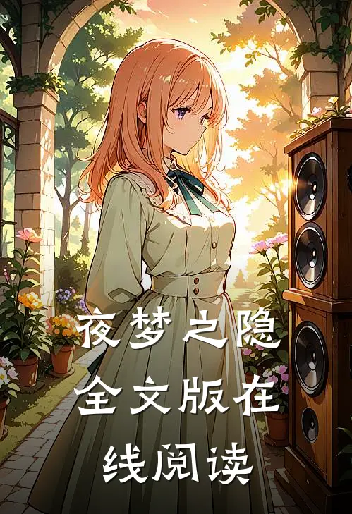 夜梦之隐全文版在线阅读