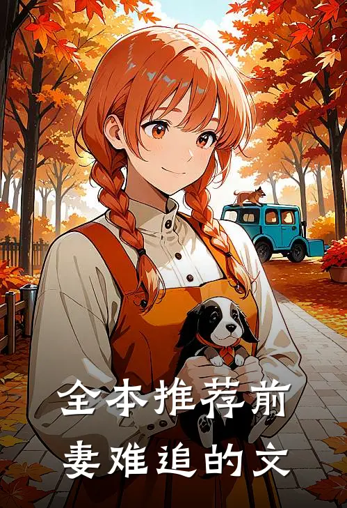 全本推荐前妻难追的文
