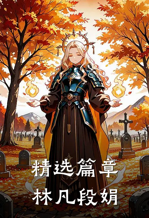 精选篇章林凡段娟