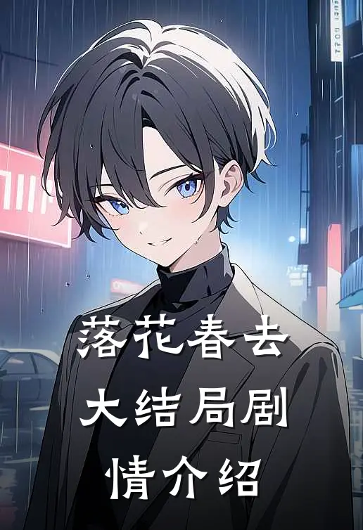 落花春去大结局剧情介绍