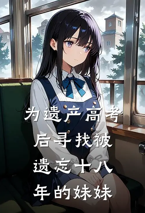 为遗产高考后寻找被遗忘十八年的妹妹