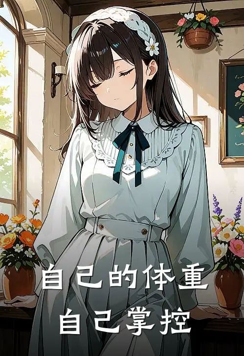 自己的体重自己掌控