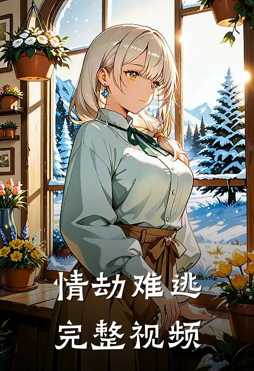 情劫难逃完整视频