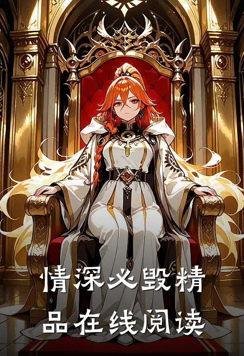 情深必毁精品在线阅读