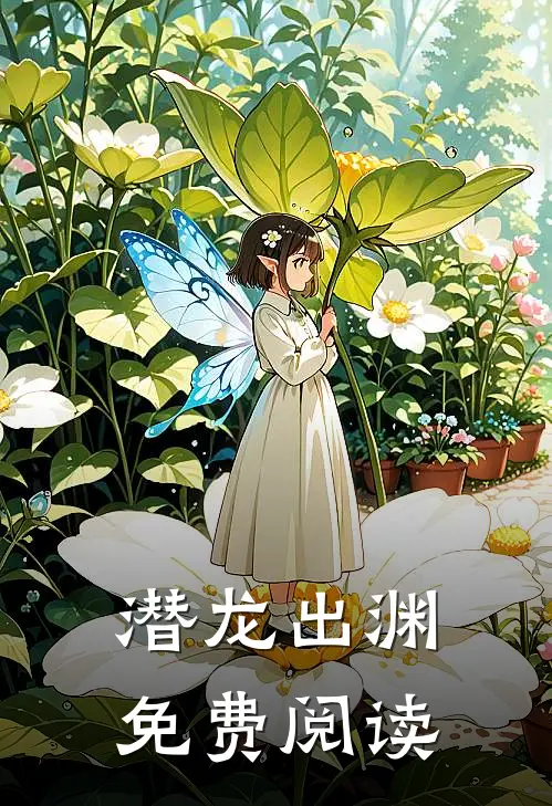 潜龙出渊免费阅读
