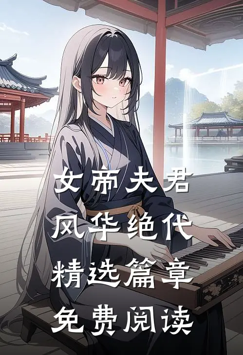 女帝夫君风华绝代精选篇章免费阅读