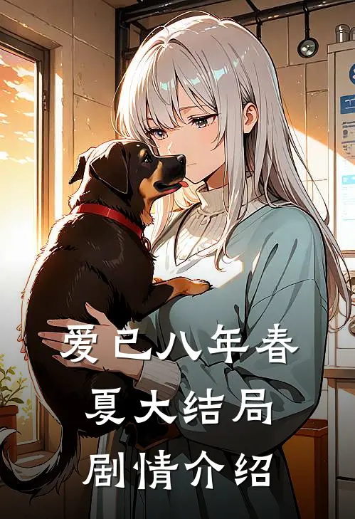 爱已八年春夏大结局剧情介绍
