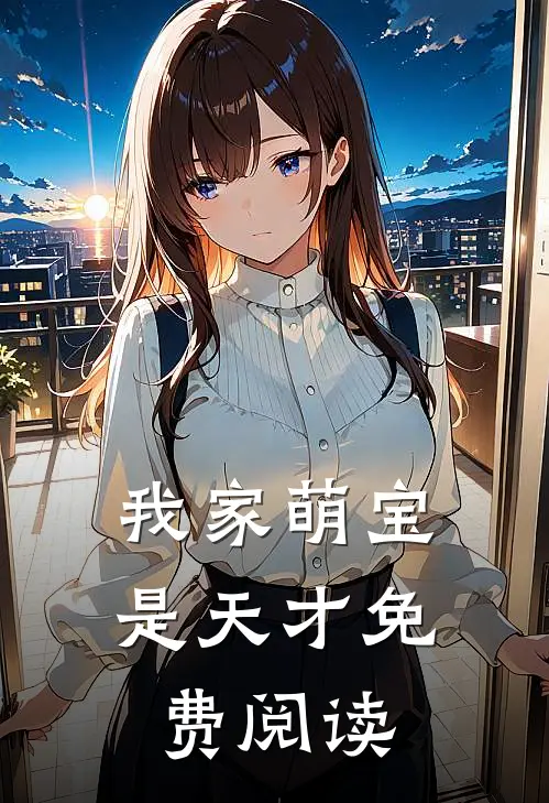 我家萌宝是天才免费阅读