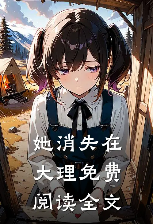 她消失在大理免费阅读全文