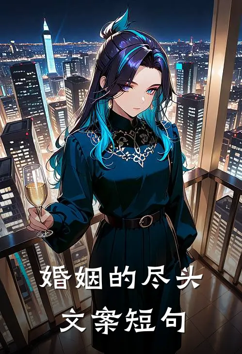 婚姻的尽头文案短句