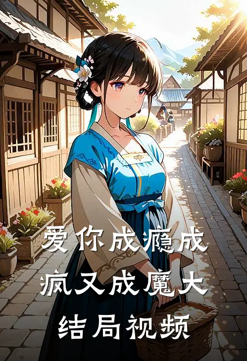 爱你成瘾成疯又成魔大结局视频