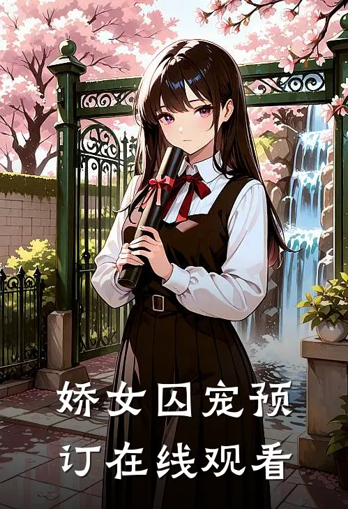 娇女囚宠预订在线观看