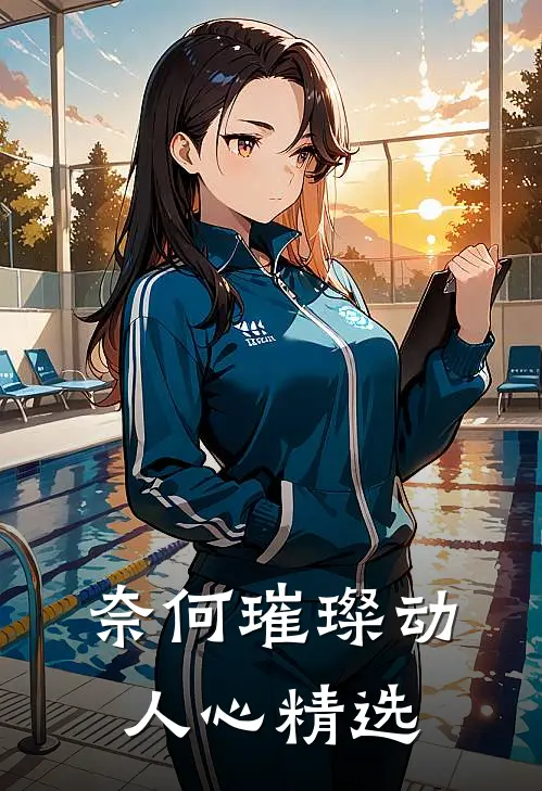奈何璀璨动人心精选