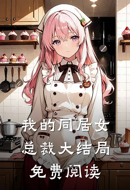我的同居女总裁大结局免费阅读