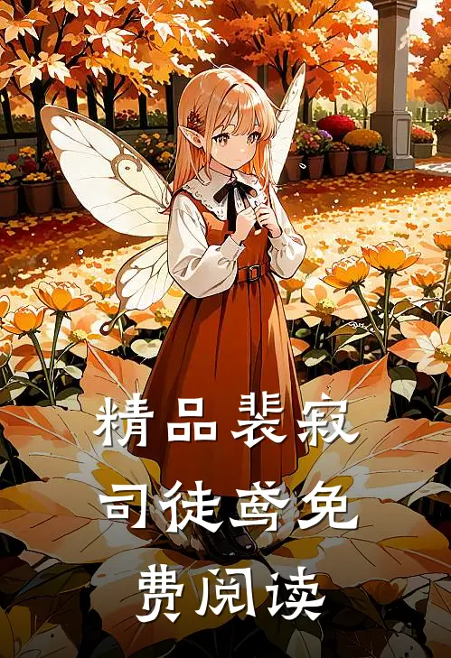 精品裴寂司徒鸢免费阅读