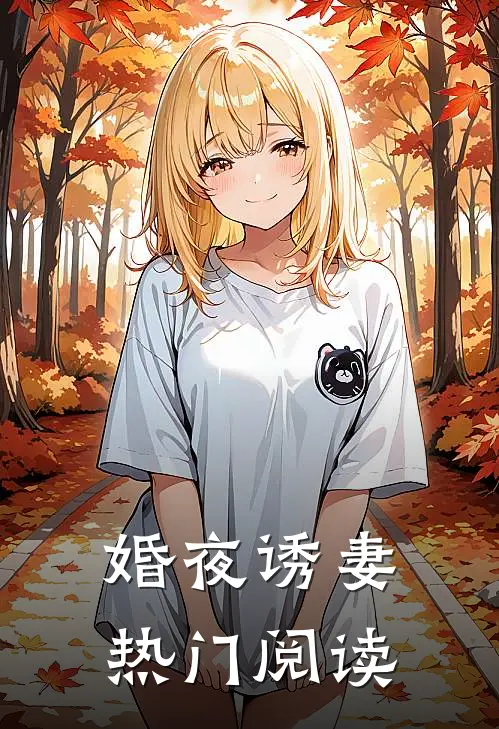 婚夜诱妻热门阅读