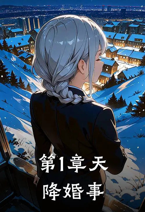 第1章 天降婚事