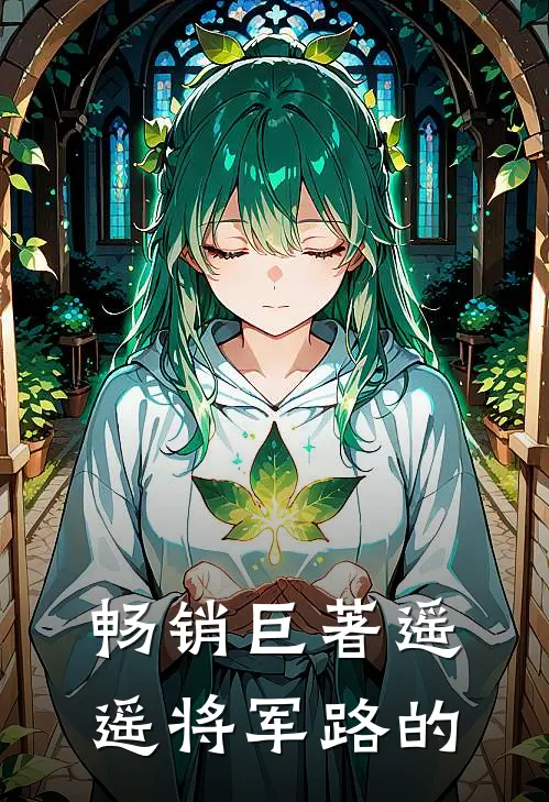 畅销巨著遥遥将军路的